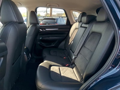 2023 Mazda Mazda CX-5 2.5 S Select