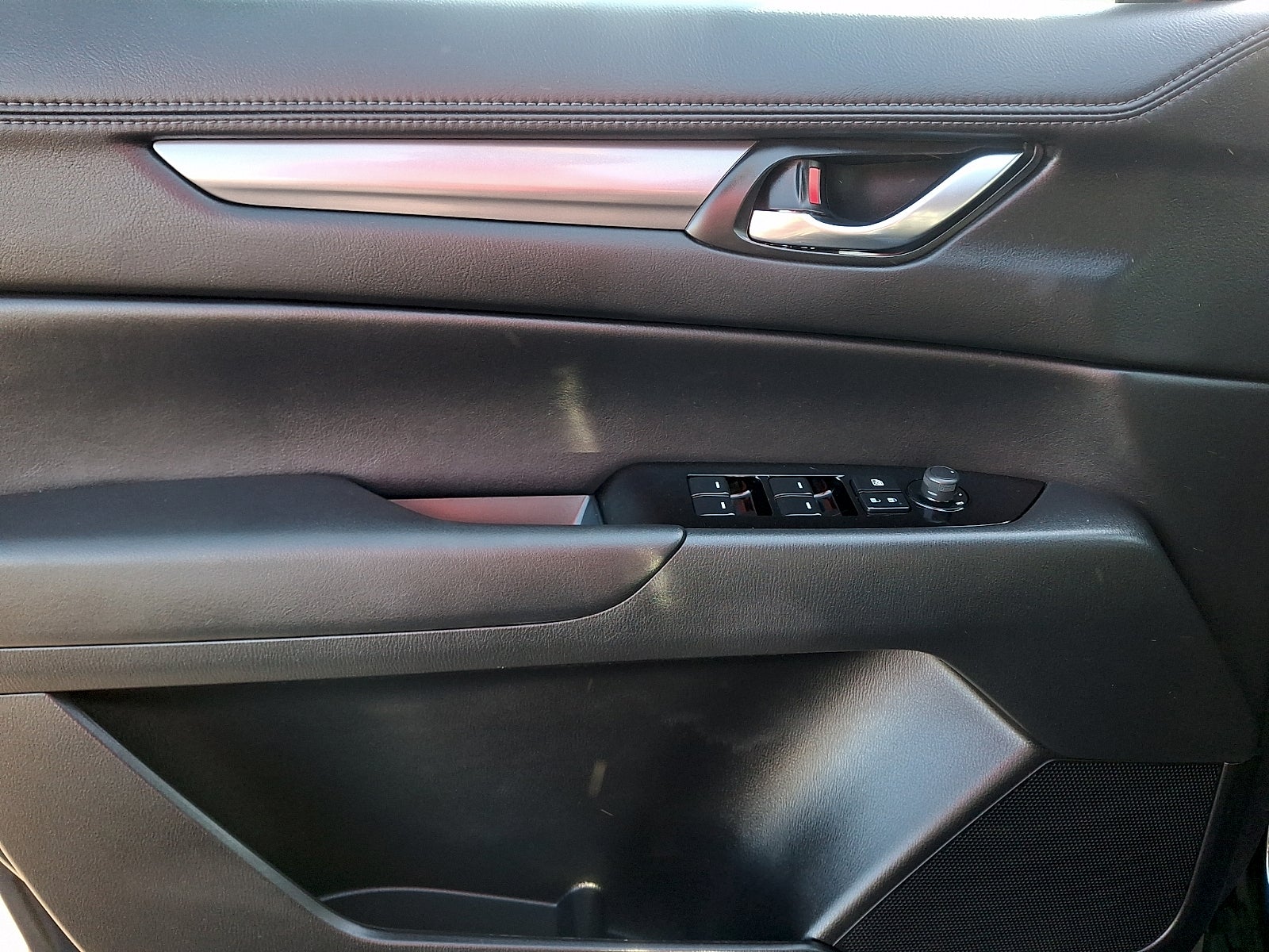 2023 Mazda Mazda CX-5 2.5 S Select