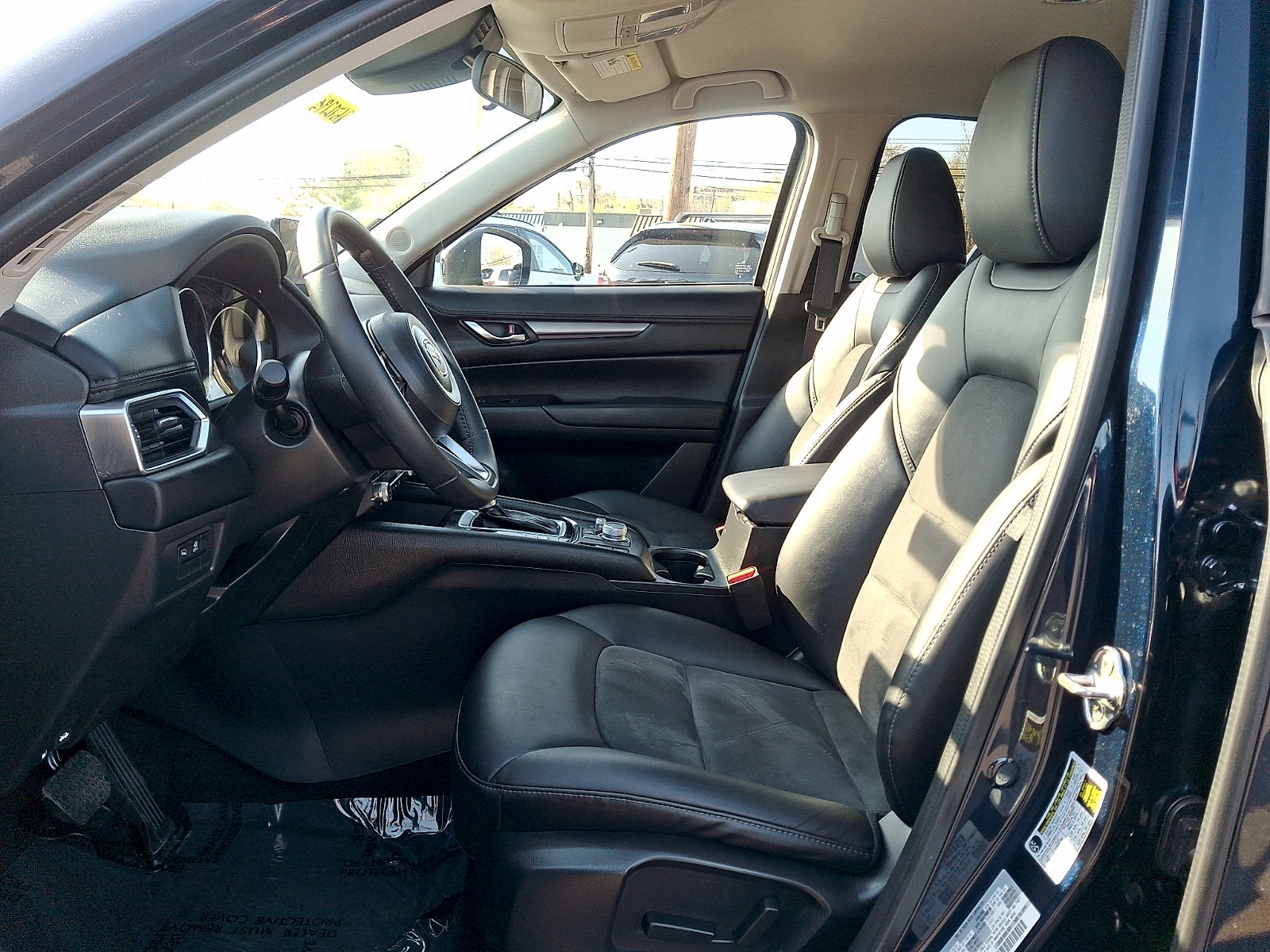 2023 Mazda Mazda CX-5 2.5 S Select