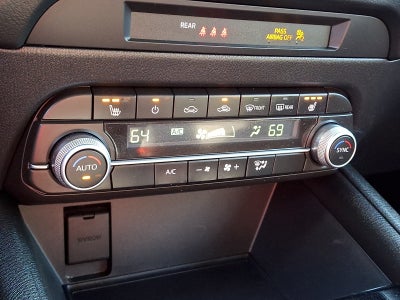 2023 Mazda Mazda CX-5 2.5 S Select