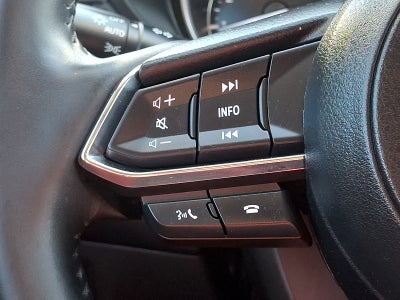 2023 Mazda Mazda CX-5 2.5 S Select