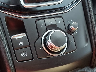 2023 Mazda Mazda CX-5 2.5 S Select