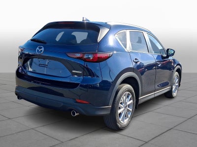 2023 Mazda Mazda CX-5 2.5 S Select