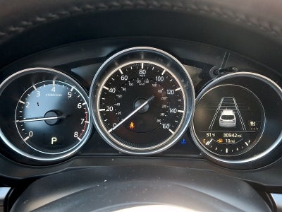 2024 Mazda Mazda CX-5 2.5 S Select