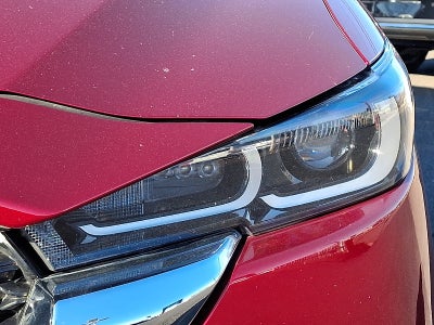 2023 Mazda Mazda CX-5 2.5 S Select