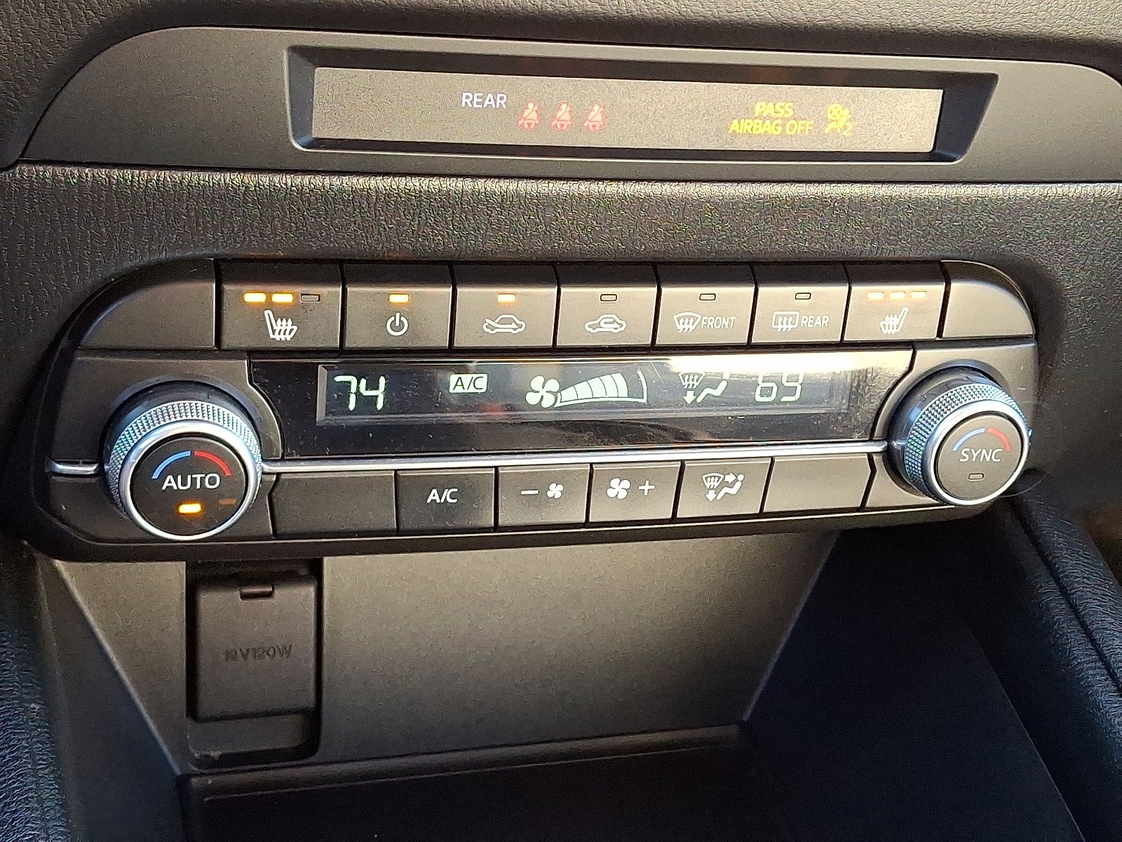 2023 Mazda Mazda CX-5 2.5 S Select