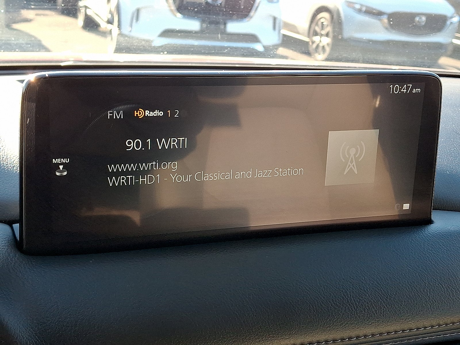 2023 Mazda Mazda CX-5 2.5 S Select