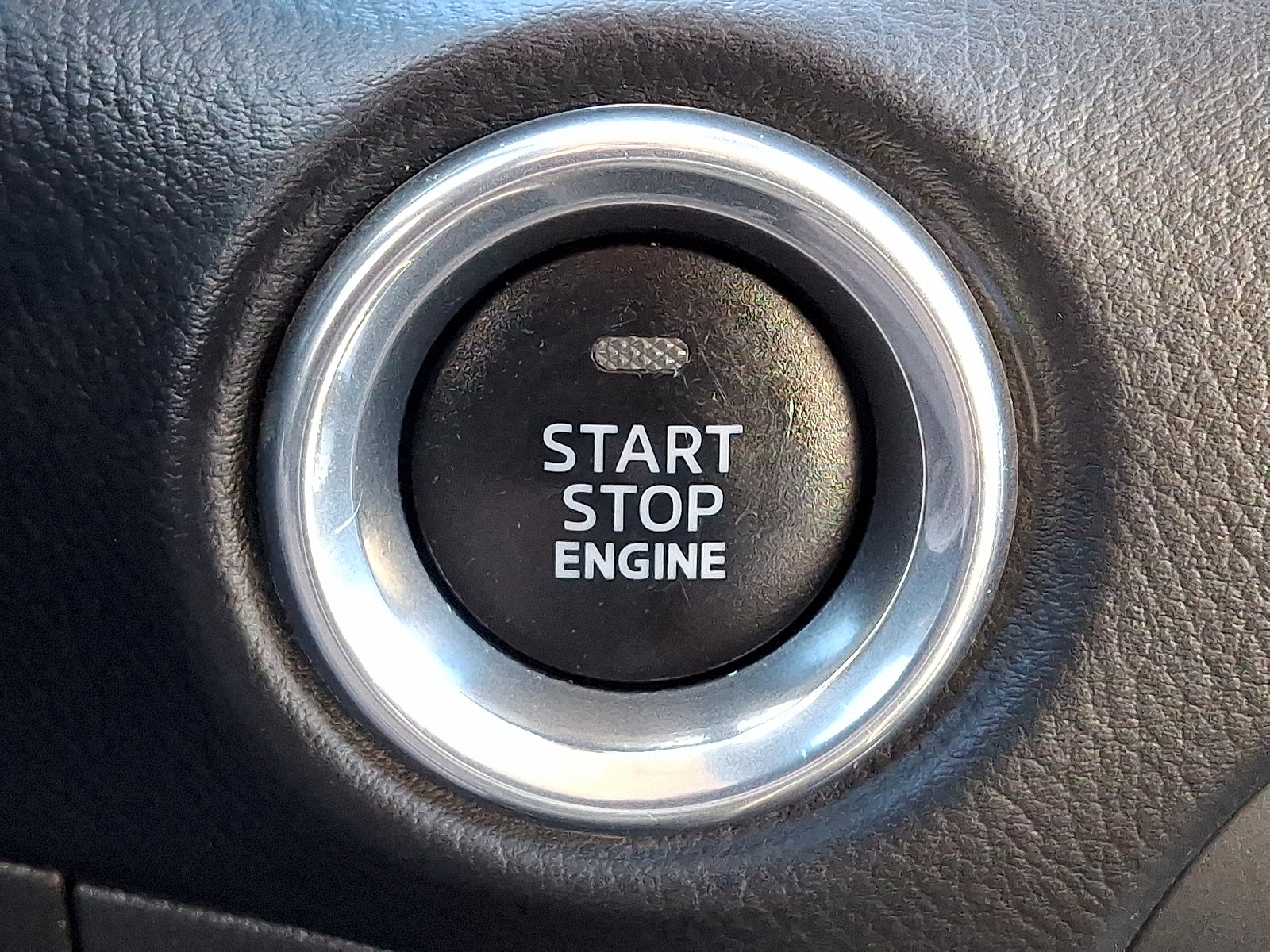 2023 Mazda Mazda CX-5 2.5 S Select