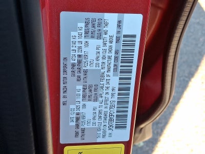 2023 Mazda Mazda CX-5 2.5 S Select