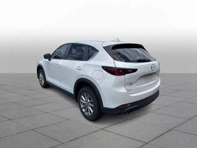 2023 Mazda Mazda CX-5 2.5 S Select