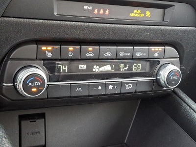 2023 Mazda Mazda CX-5 2.5 S Select