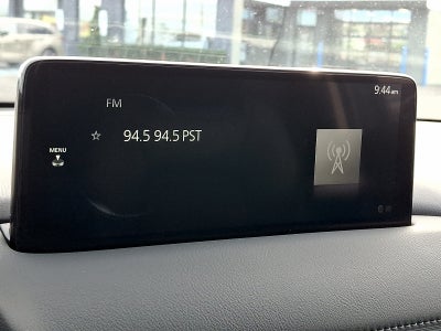 2023 Mazda Mazda CX-5 2.5 S Select