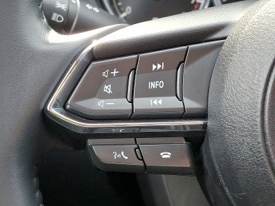 2023 Mazda Mazda CX-5 2.5 S Select