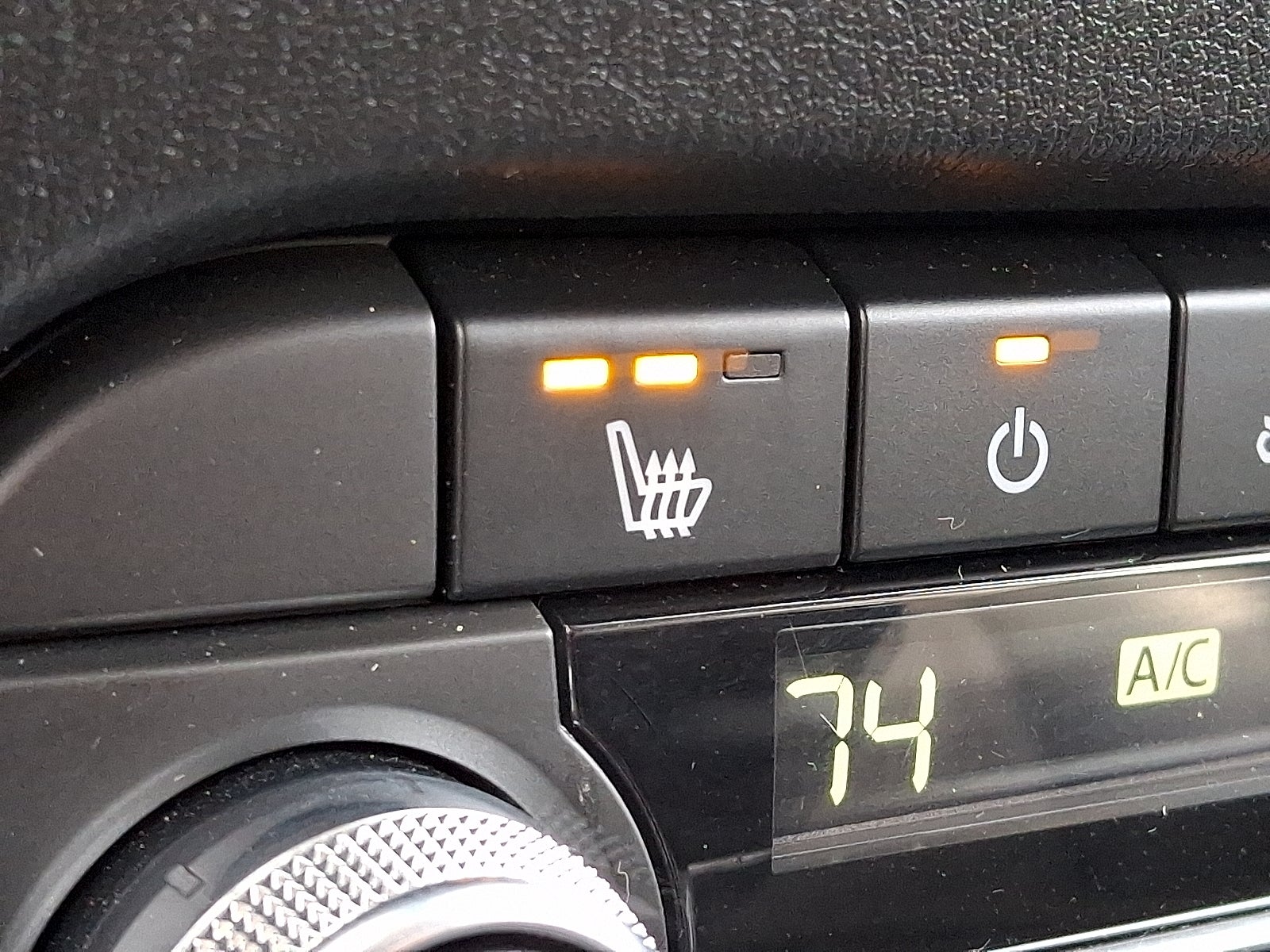 2023 Mazda Mazda CX-5 2.5 S Select