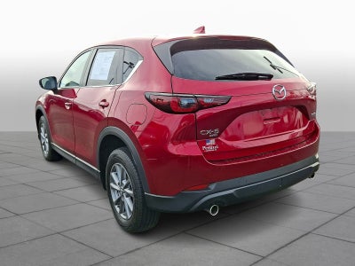 2023 Mazda Mazda CX-5 2.5 S Select