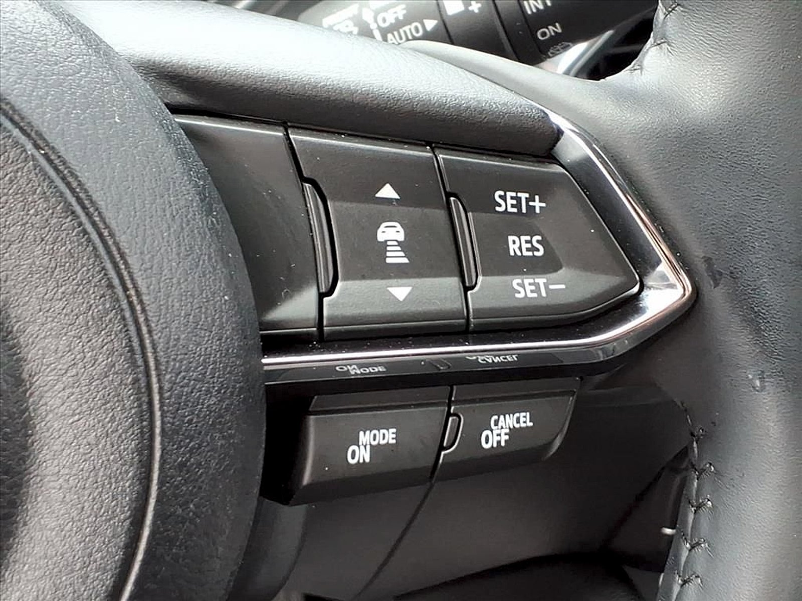 2023 Mazda Mazda CX-5 2.5 S Select