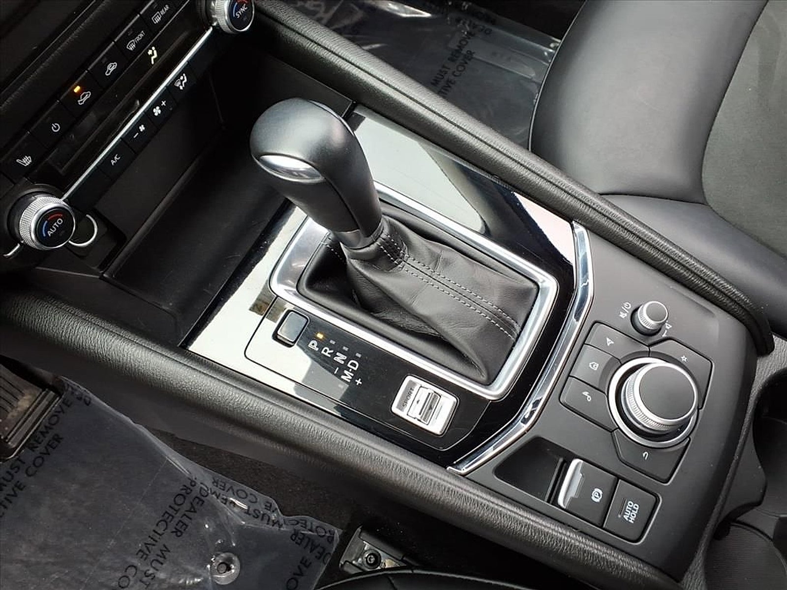 2023 Mazda Mazda CX-5 2.5 S Select