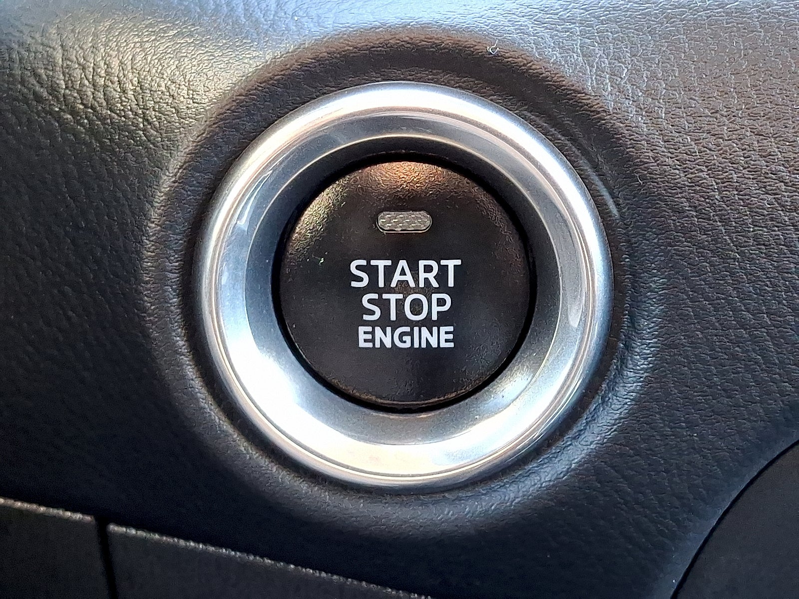 2023 Mazda Mazda CX-5 2.5 S Select