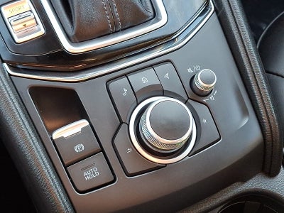 2023 Mazda Mazda CX-5 2.5 S Select