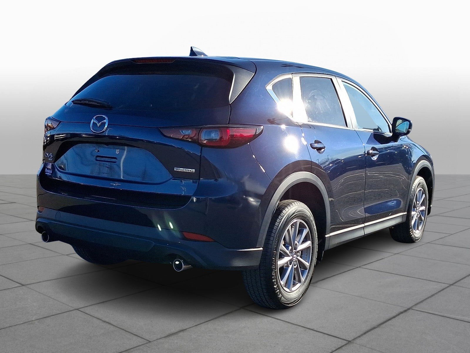 2023 Mazda Mazda CX-5 2.5 S Select