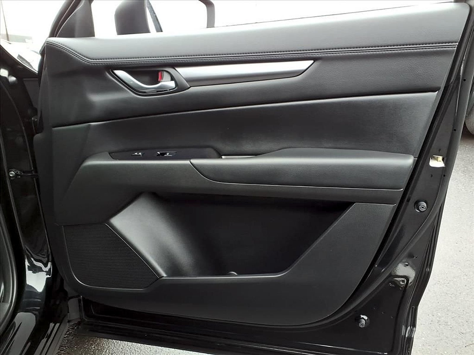 2023 Mazda Mazda CX-5 2.5 S Select