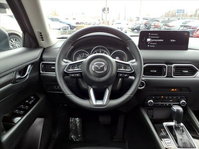 2023 Mazda Mazda CX-5 2.5 S Select