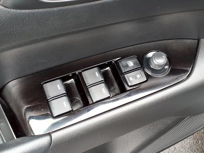 2023 Mazda Mazda CX-5 2.5 S Select