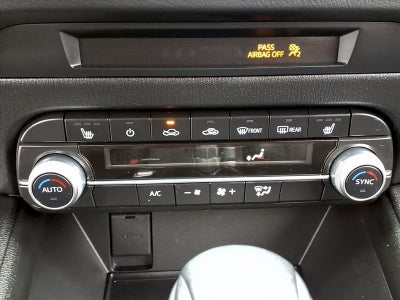 2023 Mazda Mazda CX-5 2.5 S Select