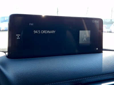 2023 Mazda Mazda CX-5 2.5 S Select