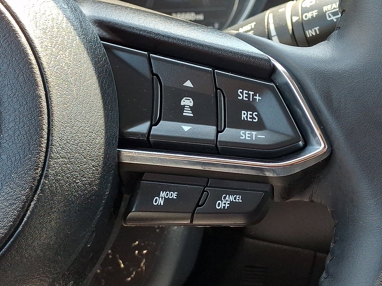 2023 Mazda Mazda CX-5 2.5 S Select