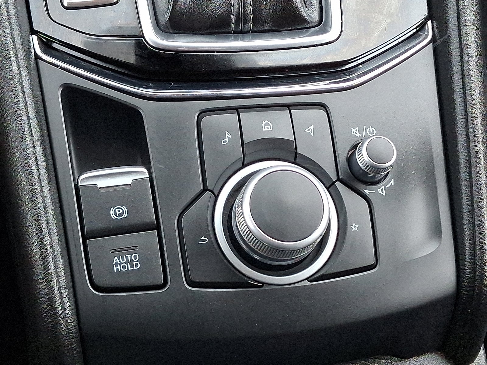 2023 Mazda Mazda CX-5 2.5 S Select