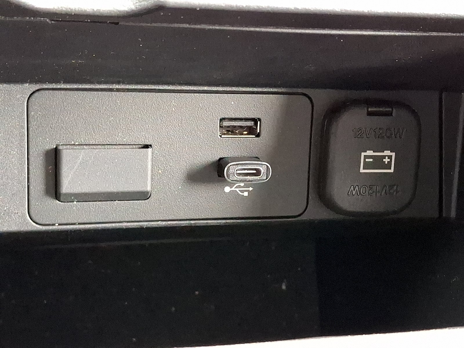 2023 Mazda Mazda CX-5 2.5 S Select