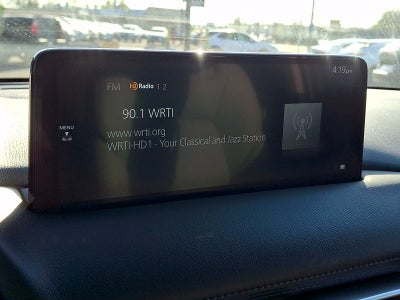 2023 Mazda Mazda CX-5 2.5 S Select