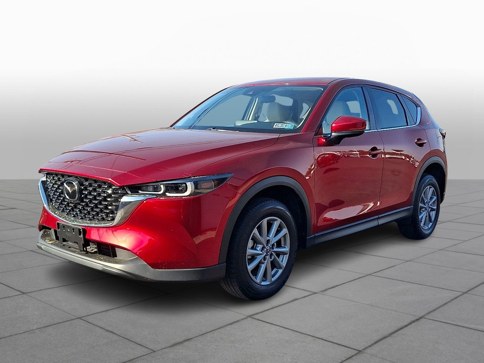2023 Mazda Mazda CX-5 2.5 S Select