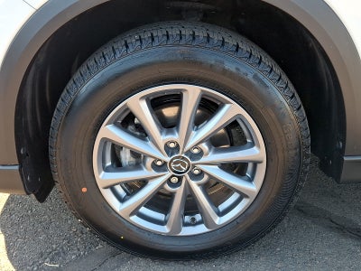 2023 Mazda Mazda CX-5 2.5 S Select
