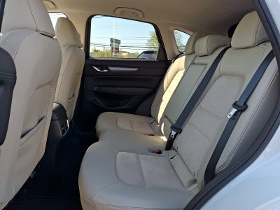 2023 Mazda Mazda CX-5 2.5 S Select