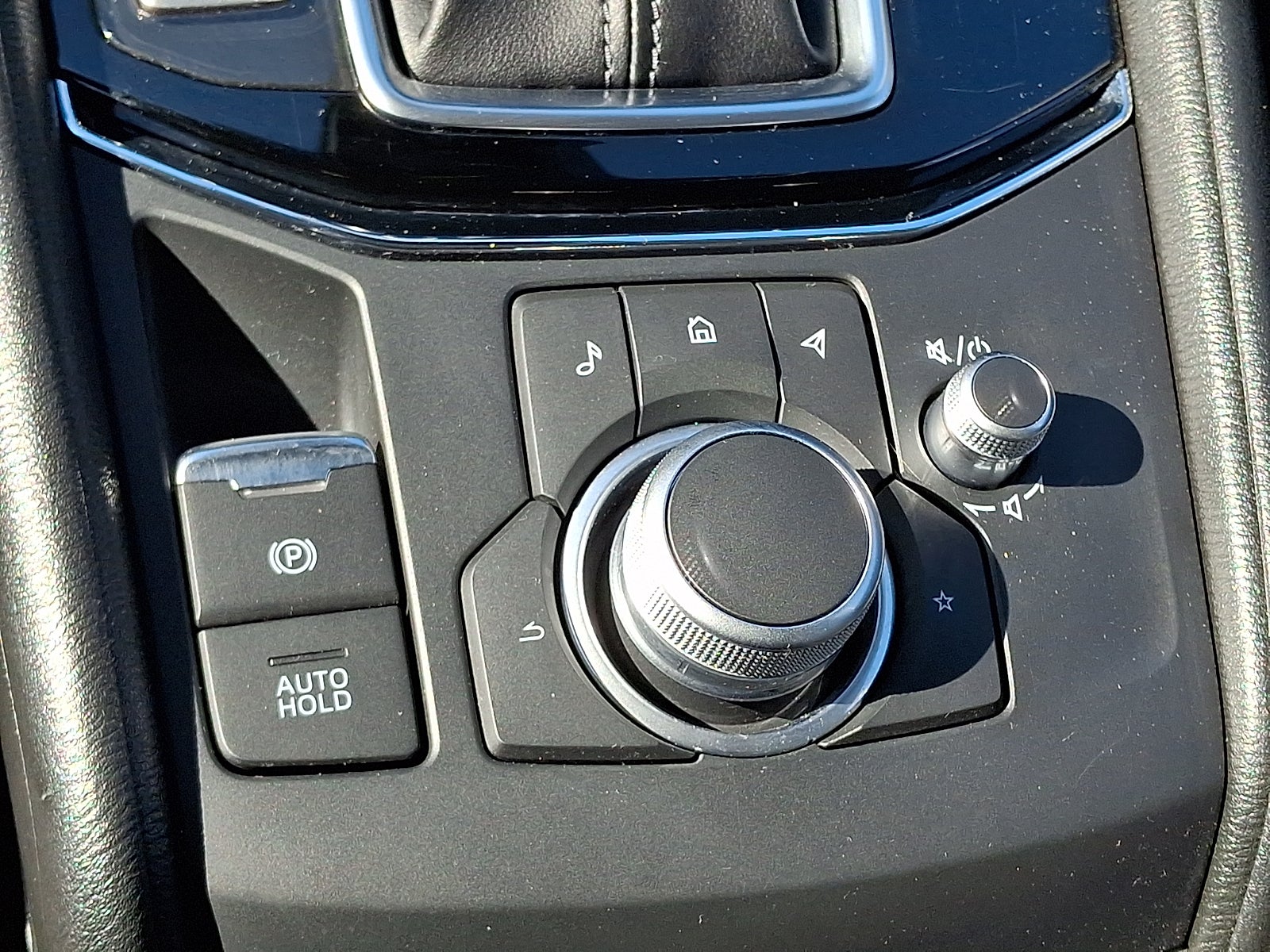 2023 Mazda Mazda CX-5 2.5 S Select