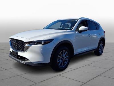 2023 Mazda Mazda CX-5 2.5 S Select