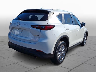 2023 Mazda Mazda CX-5 2.5 S Select