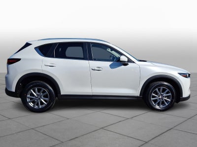 2023 Mazda Mazda CX-5 2.5 S Select