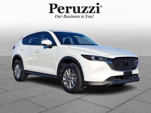 2023 Mazda Mazda CX-5 2.5 S Select