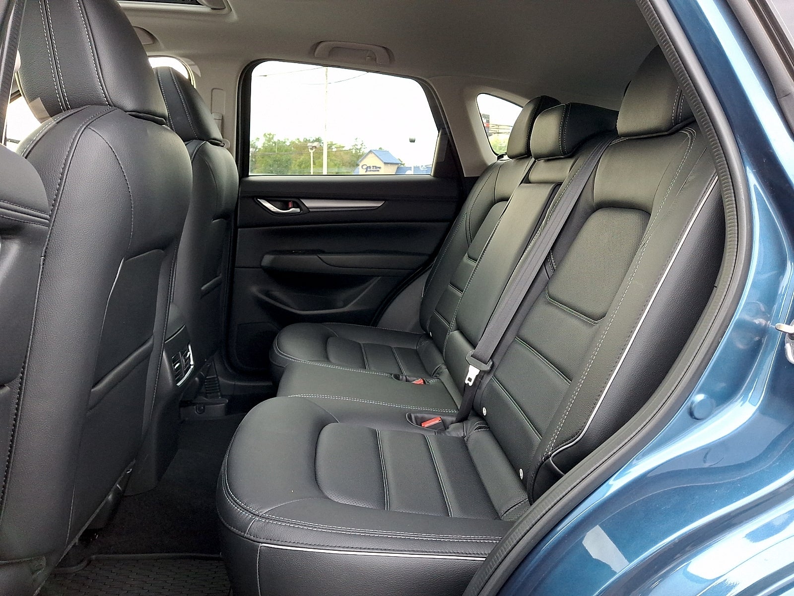 2024 Mazda Mazda CX-5 2.5 S Preferred