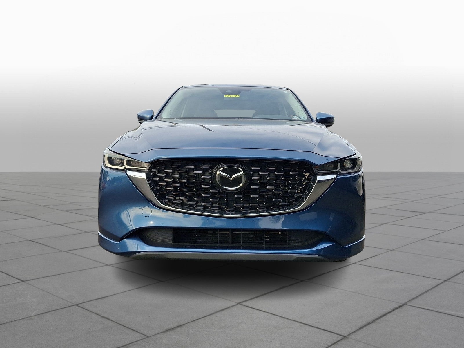 2024 Mazda Mazda CX-5 2.5 S Preferred