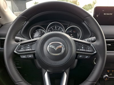 2024 Mazda Mazda CX-5 2.5 S Preferred
