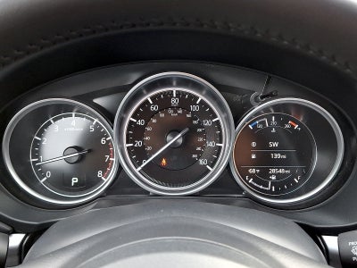 2024 Mazda Mazda CX-5 2.5 S Preferred