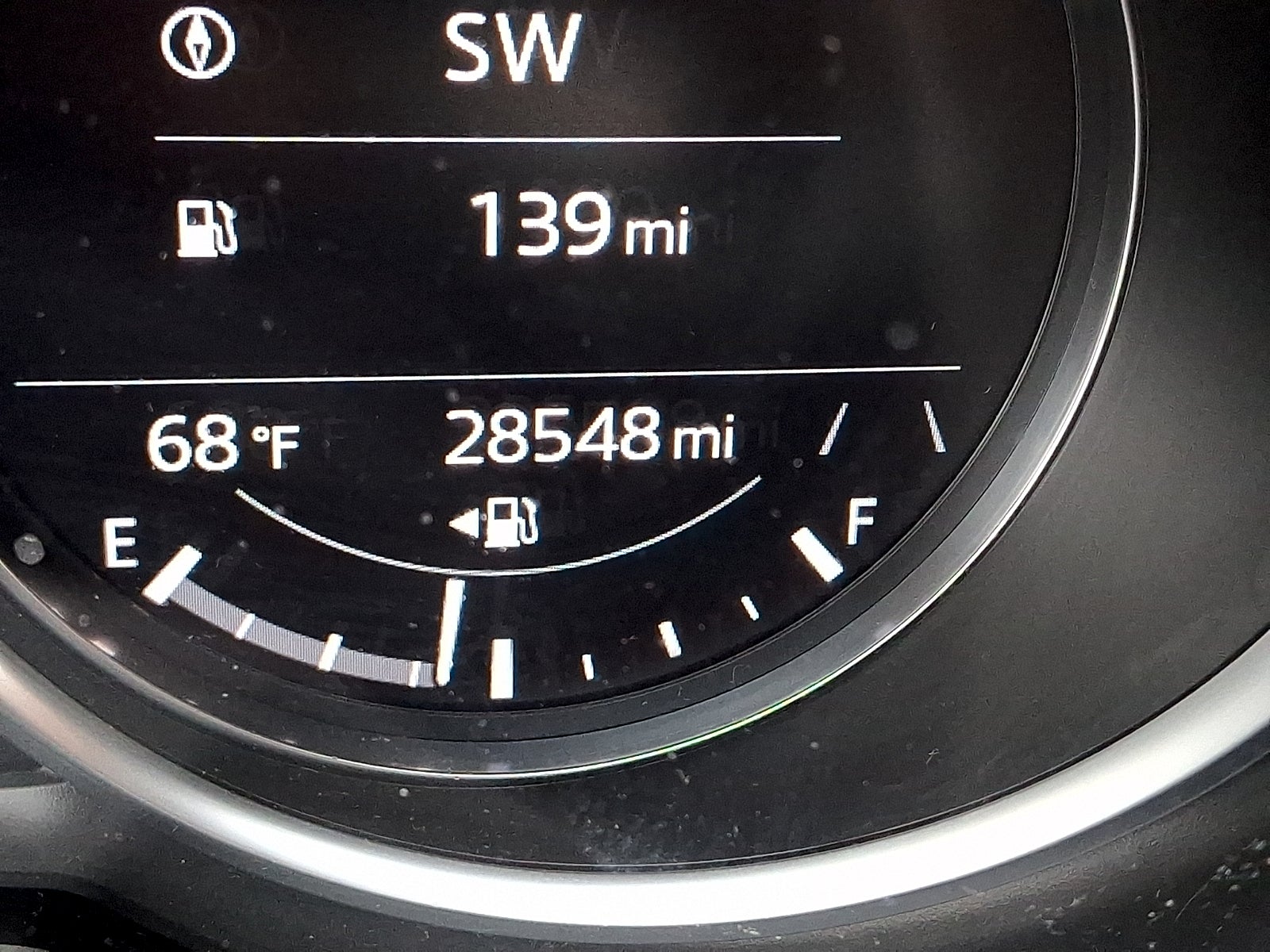 2024 Mazda Mazda CX-5 2.5 S Preferred