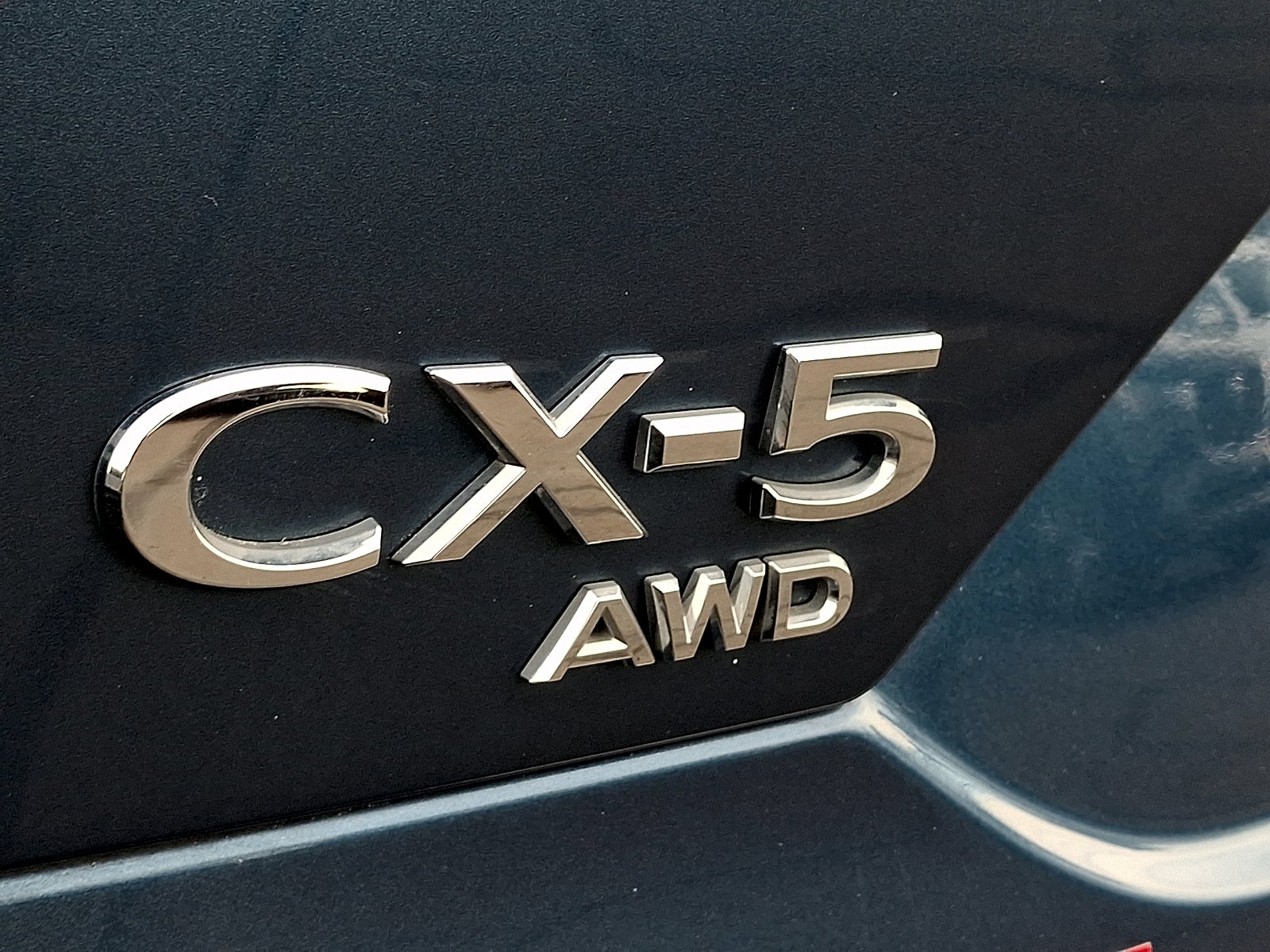 2024 Mazda Mazda CX-5 2.5 S Preferred