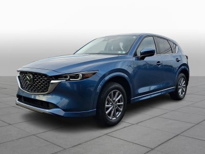 2024 Mazda Mazda CX-5 2.5 S Preferred