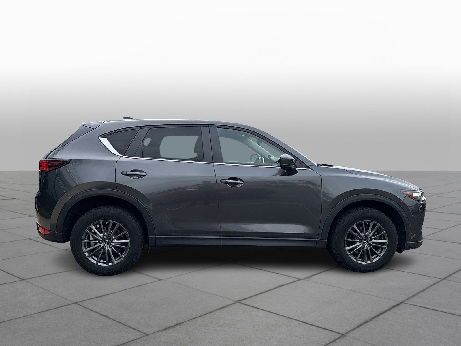 2017 Mazda Mazda CX-5 Touring
