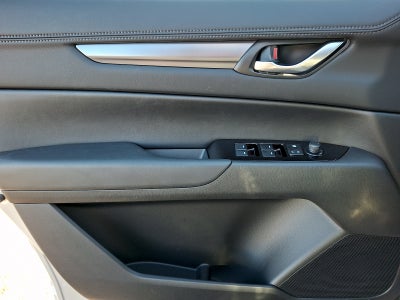 2025 Mazda Mazda CX-5 2.5 S Preferred